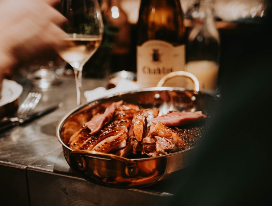 Lyon. Le restaurant Copain comme Canard se fait de nouveaux amis