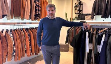 La destruction du commerce lyonnais analysée et vécue par Jean-Sébastien Veilleux -