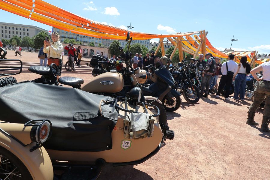 01 – Manif contre les ZFE © Pascal Piérart