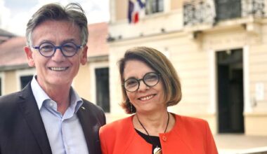 Près de Lyon. Pascal Charmot est de retour sur la scène politique -