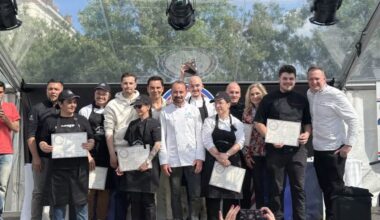 Avec Fabrice Bonnot, les concours ne sont pas du flan