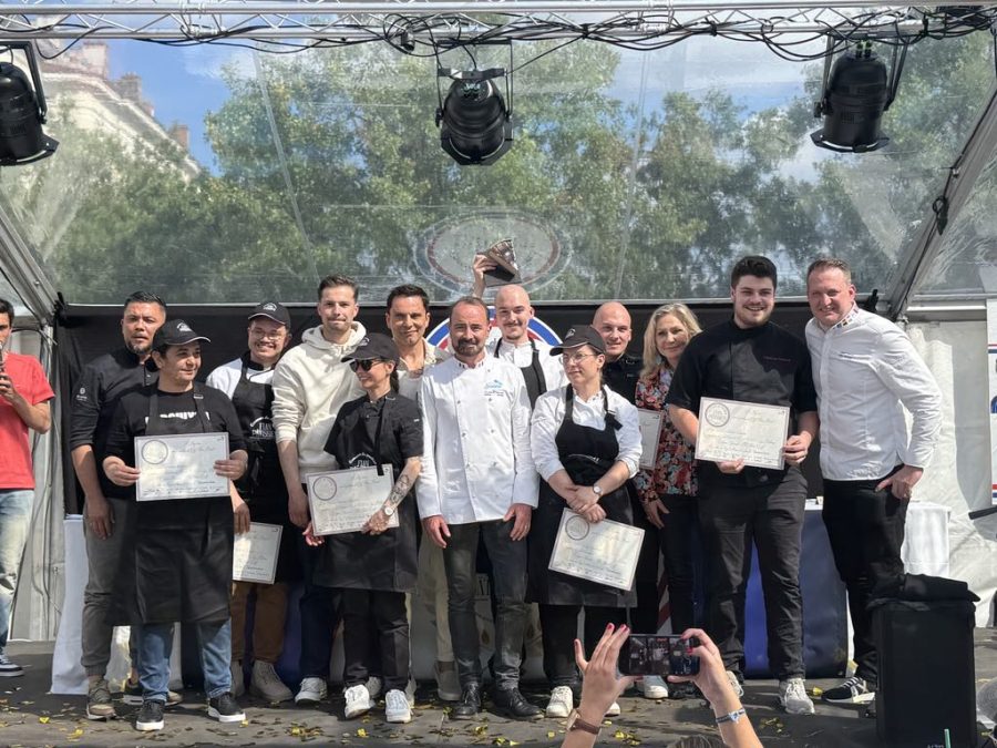 01 concours flan pâtissier 2025