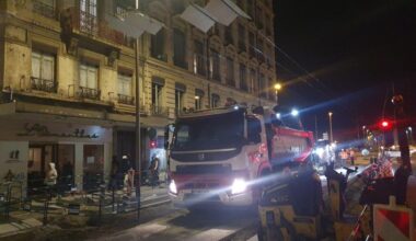 Lyon. Un mois avant sa fermeture, la Presqu’île déjà en mode survie -