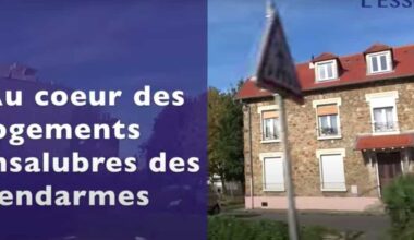 Création d’une division de l’immobilier et du logement en région IDF