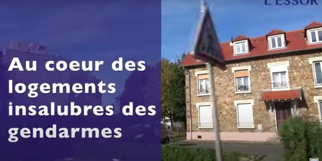 Création d’une division de l’immobilier et du logement en région IDF