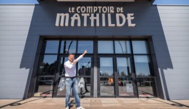 Interview. Saint-Étienne. Vendus dans 40 pays, ses produits cartonnent : "250 boutiques en 2030"