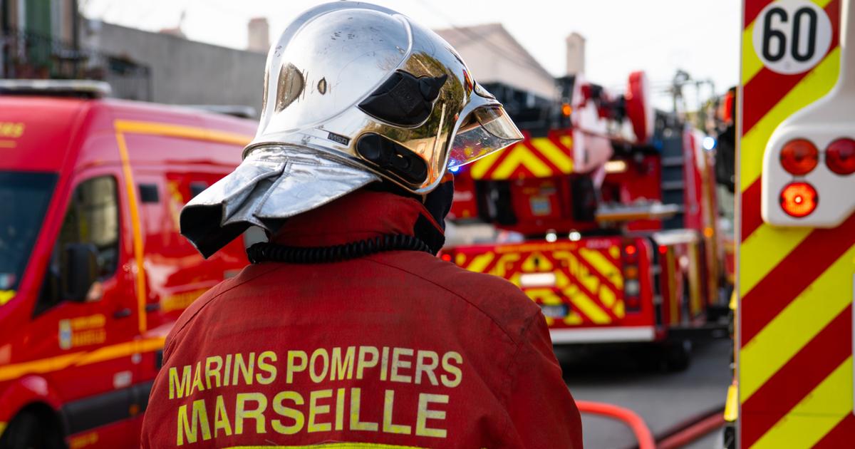 plusieurs marins-pompiers agressés en intervention, une plainte déposée