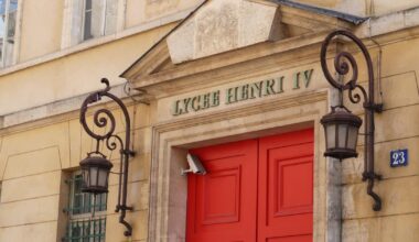 «Il faut réformer le logiciel Affelnet, dont les critères défient la logique et le mérite»