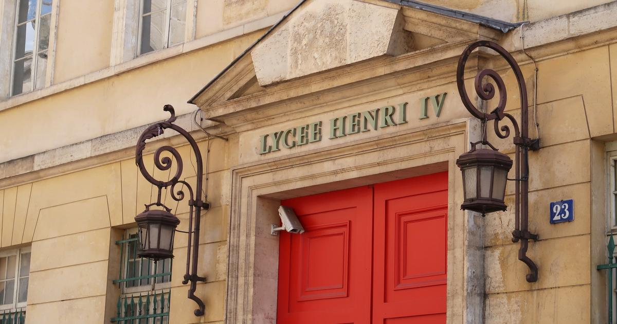 «Il faut réformer le logiciel Affelnet, dont les critères défient la logique et le mérite»