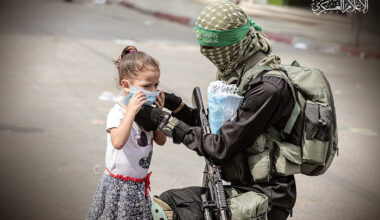 un rapport d'expert s'oppose à la classification du Hamas comme mouvement terroriste