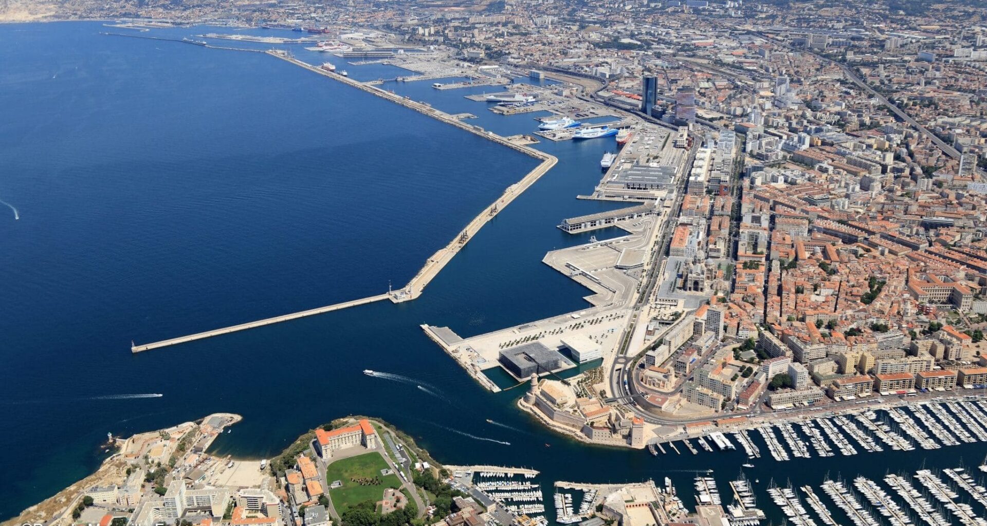 Force ouvrière compte sur la justice pour se faire une place dans les instances du port