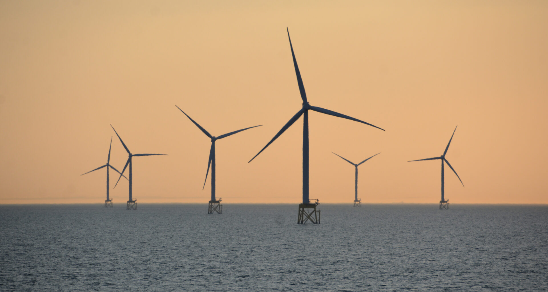 Éolien au Royaume-Uni : Ørsted abandonne le projet de parc géant Hornsea 4 (2.4 GW)
