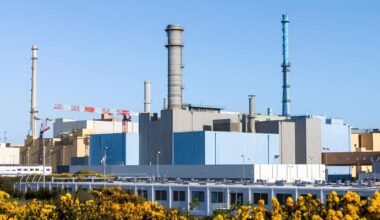 Le nucléaire a de nouveau le vent en poupe en Europe, Orano La Hague « à l'écoute » de nouveaux clients