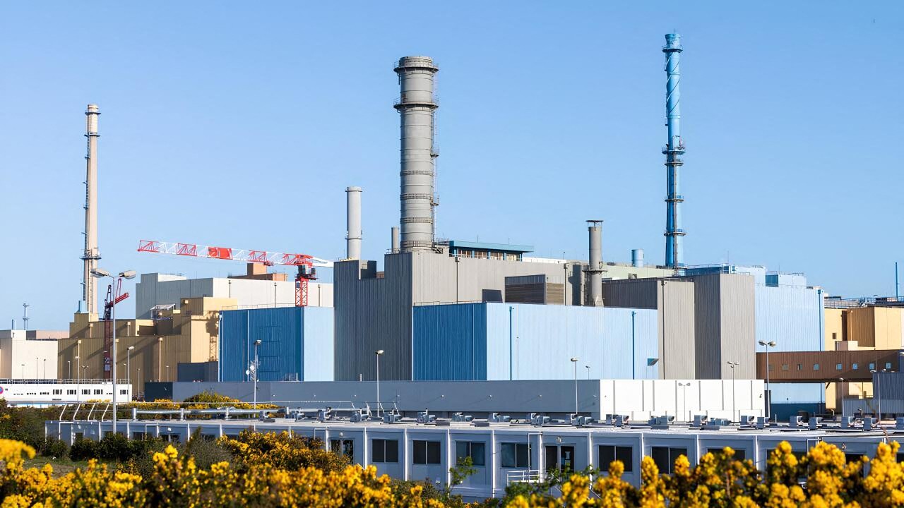 Le nucléaire a de nouveau le vent en poupe en Europe, Orano La Hague « à l'écoute » de nouveaux clients