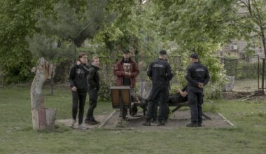 Chantage, argent, jeux vidéos... Comment les services russes recrutent des adolescents ukrainiens