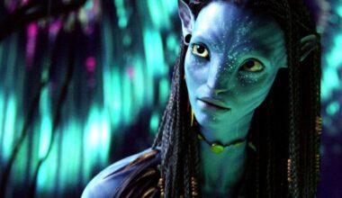 le film multi-récompensé Avatar en ciné-concert à Lille en 2025