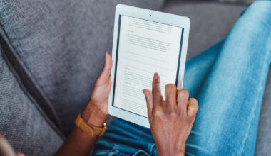 Cette sélection offre un accès gratuit et légal à des milliers de livres numériques - 25/05/2025 à 08:30