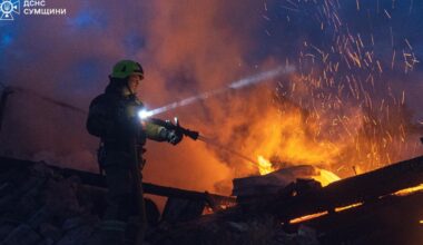 Kiev fait évacuer 11 villages de la région de Soumy, Moscou revendique une nouvelle prise
