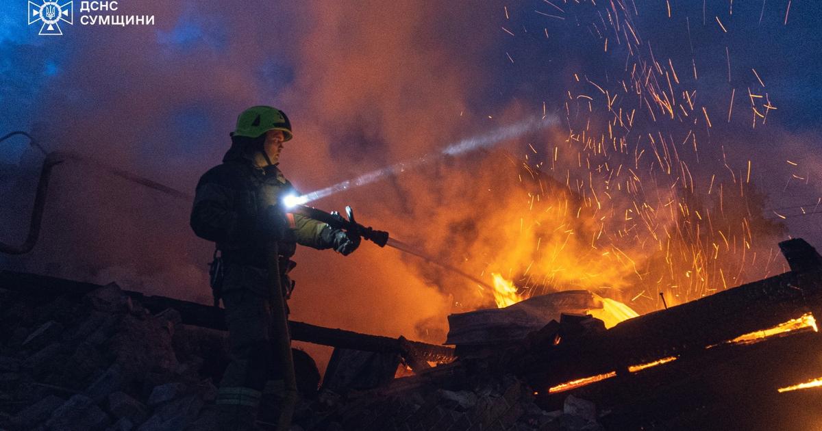 Kiev fait évacuer 11 villages de la région de Soumy, Moscou revendique une nouvelle prise