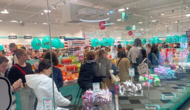 Adorée pour ses prix cassés, l'enseigne Normal prépare une nouvelle ouverture de magasin à Bordeaux