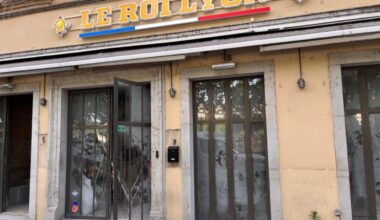 Lyon. Le BBC Café laisse la place au… Roi Lyon -