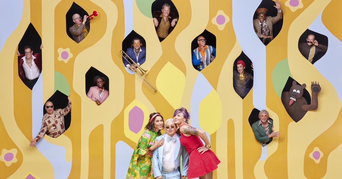 Pink Martini, 30 ans de musique et de diversité