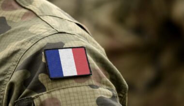 les militaires invités à porter l’uniforme en Île-de-France