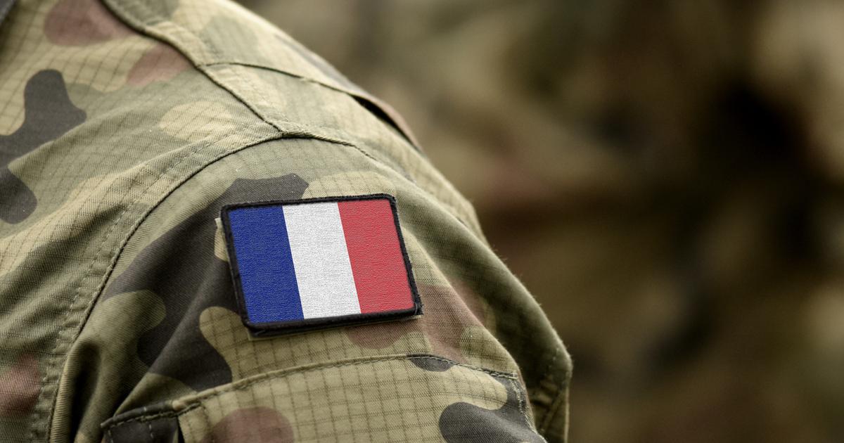 les militaires invités à porter l’uniforme en Île-de-France