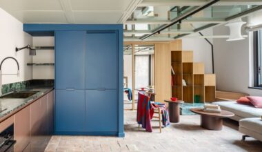 Architectural Digest France