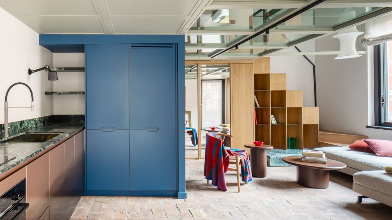Architectural Digest France