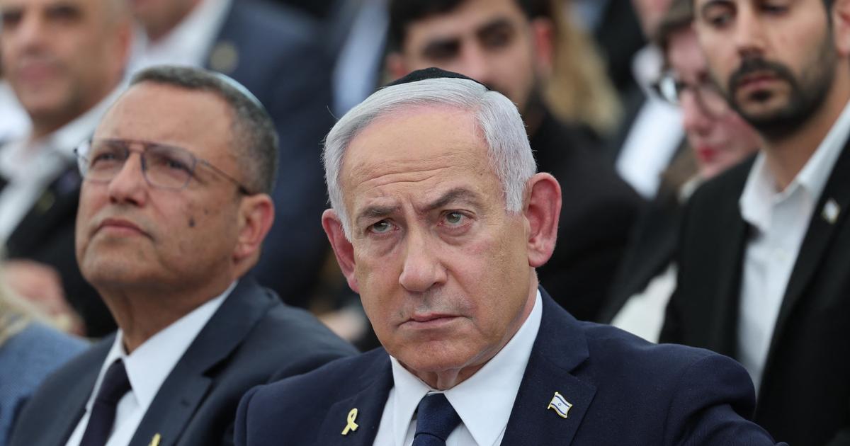la menace voilée d’Israël à la France si elle reconnaît la Palestine