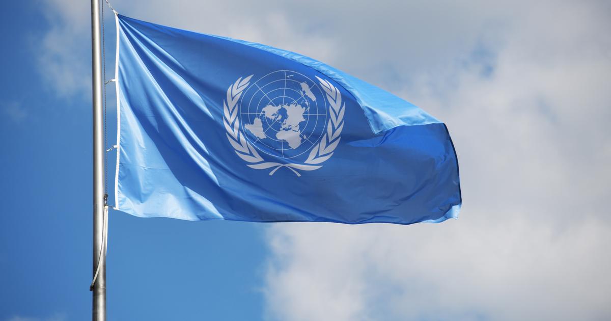 une juge de l’ONU condamnée pour esclavage moderne
