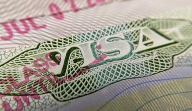 Les États-Unis suspendent le traitement des demandes de visas étudiants afin d’examiner leurs réseaux sociaux