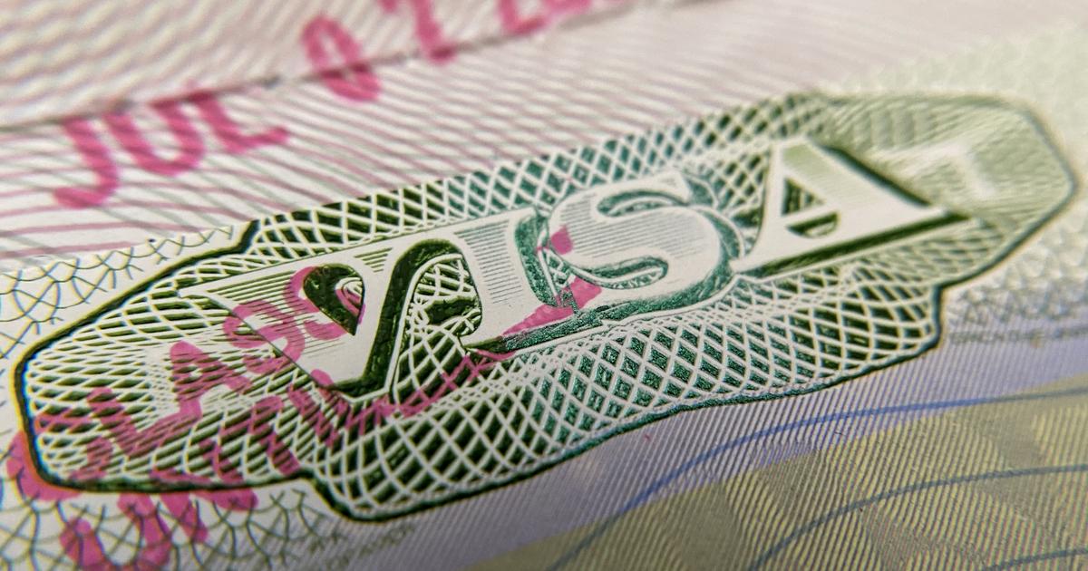 Les États-Unis suspendent le traitement des demandes de visas étudiants afin d’examiner leurs réseaux sociaux