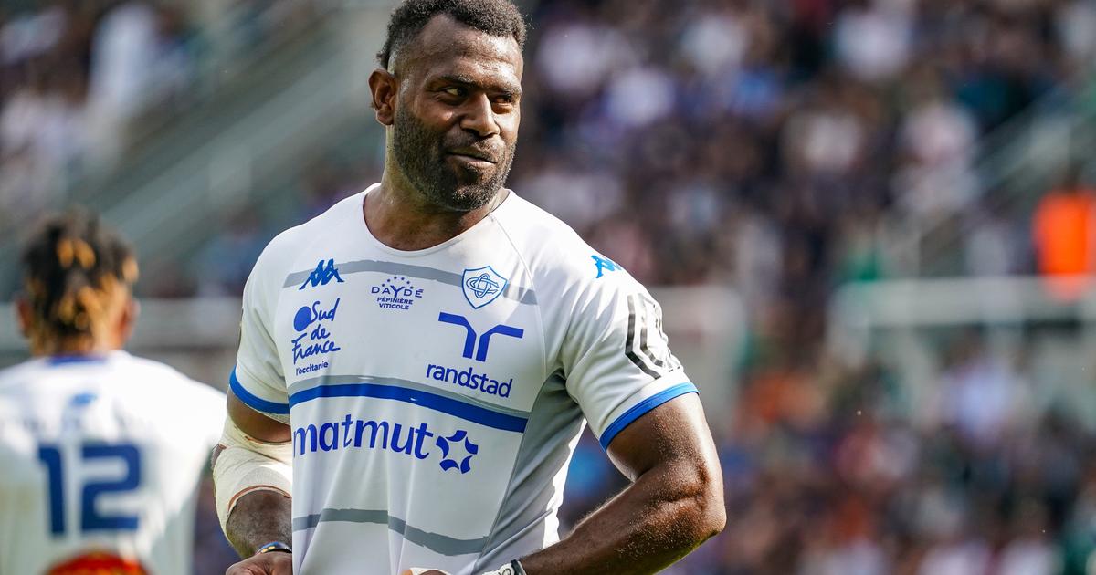 le match Castres-Clermont reporté et pluie d’hommages