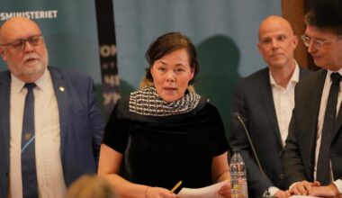 le Groenland prend la présidence du Conseil de l'Arctique