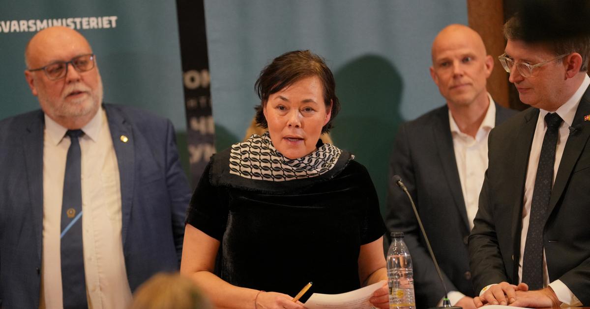 le Groenland prend la présidence du Conseil de l'Arctique