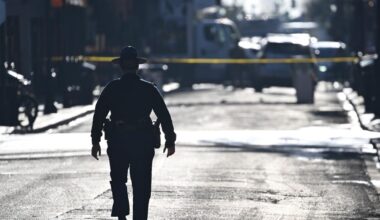 sept détenus toujours en cavale en Louisiane, deux jours après leur évasion «trop facile»