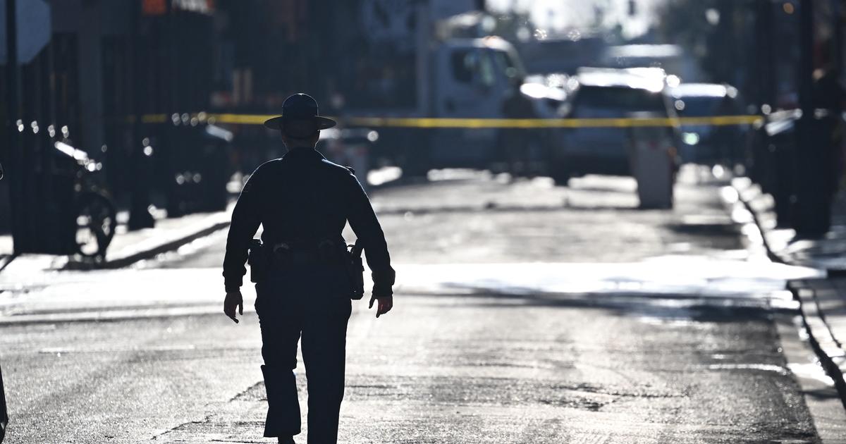 sept détenus toujours en cavale en Louisiane, deux jours après leur évasion «trop facile»