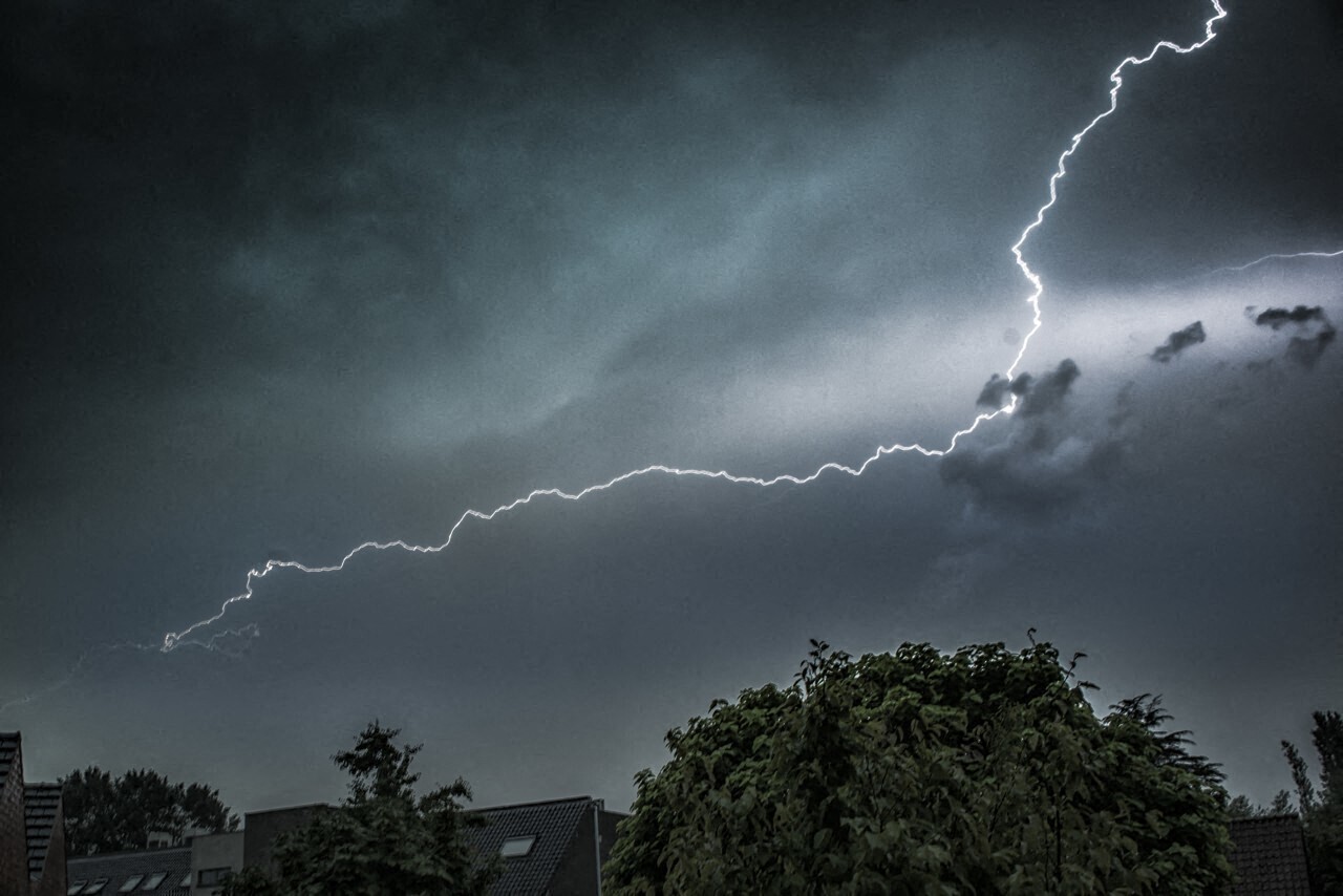 Météo France déclenche une vigilance