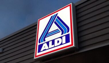 L'enseigne de hard discount Aldi ouvre un tout nouveau magasin à Noisy-le-Sec