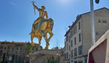 la cour d’appel suspend son délibéré sur fond de commande publique artistique
