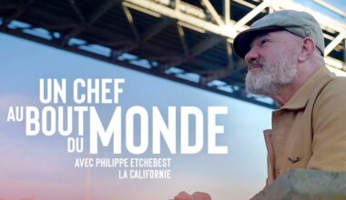 “Un Chef au bout du monde” met le cap sur les USA