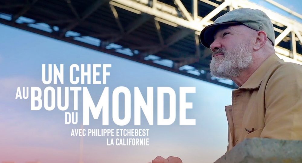 “Un Chef au bout du monde” met le cap sur les USA