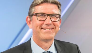Wolfram Weimer nommé ministre de la Culture en Allemagne
