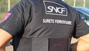une femme mortellement percutée par un train, le trafic est interrompu entre Toulon et Carnoules