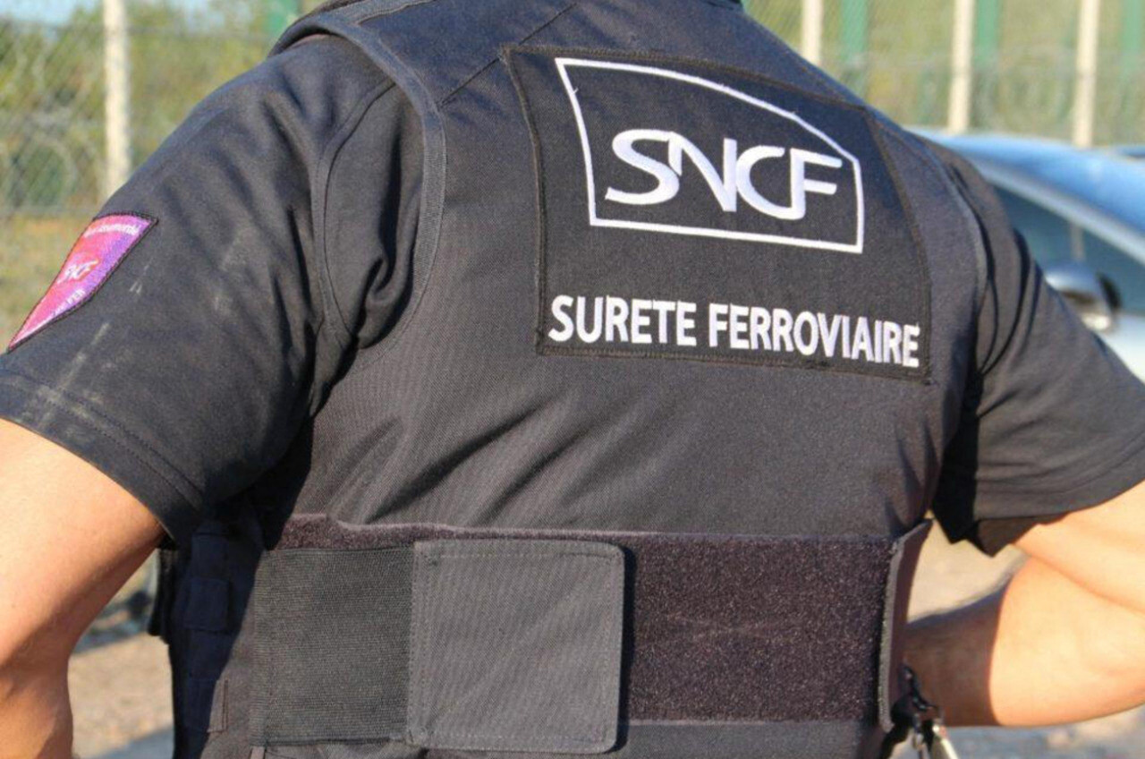 une femme mortellement percutée par un train, le trafic est interrompu entre Toulon et Carnoules