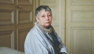 «Je n’ai aucune nostalgie de la Russie»