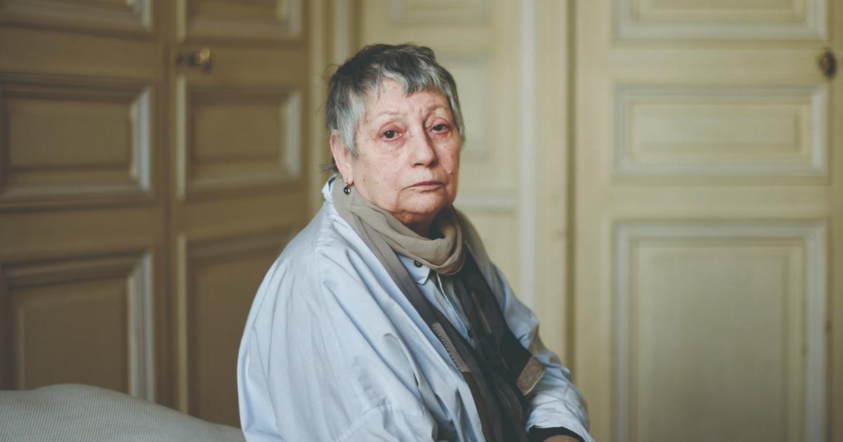 «Je n’ai aucune nostalgie de la Russie»