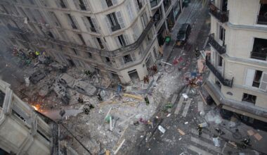 la mairie de Paris sera jugée du 20 octobre au 7 décembre 2026